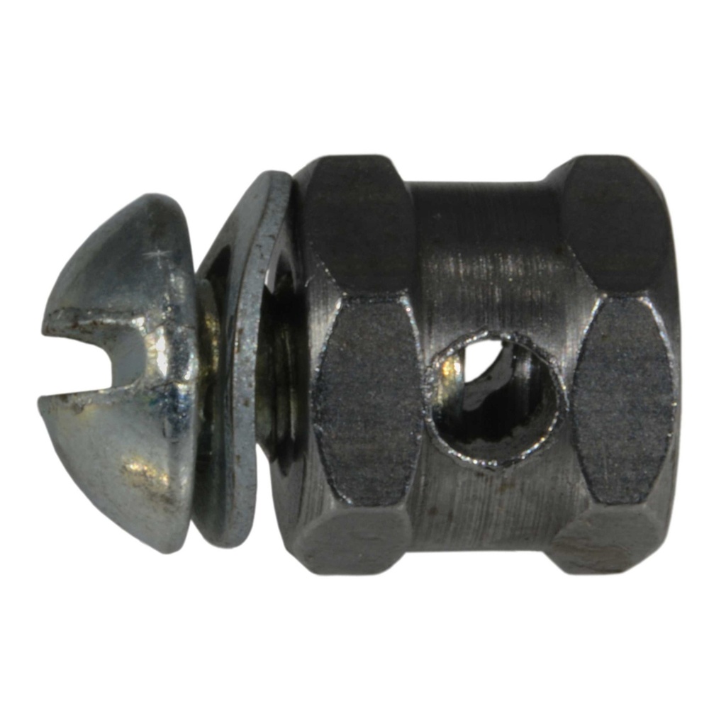 Lawn Mower Wire Swivel Stop