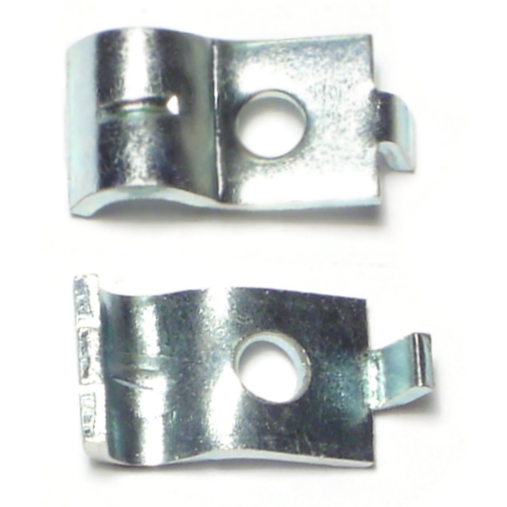 Lawn Mower Conduit Clips