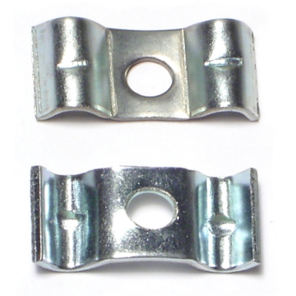 Lawn Mower Conduit Clips