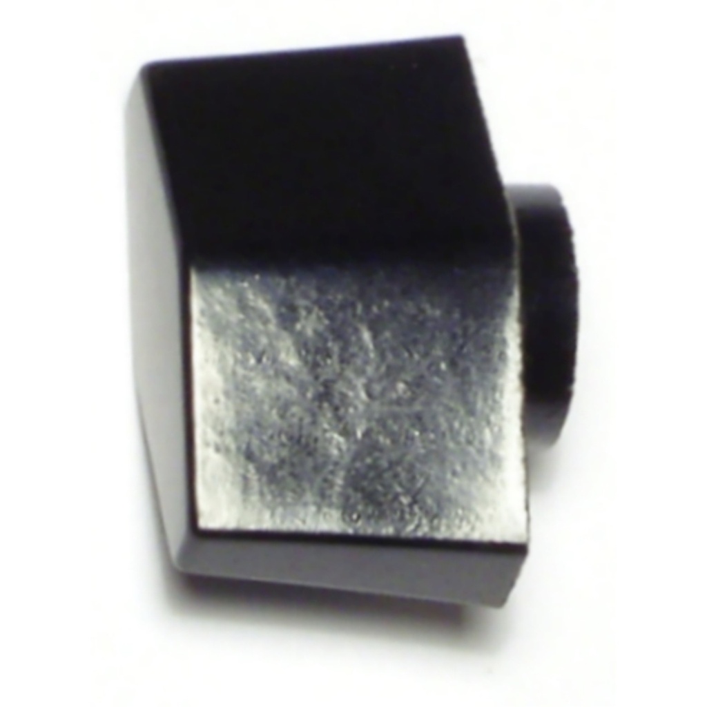 1/4-20 Bar Knobs