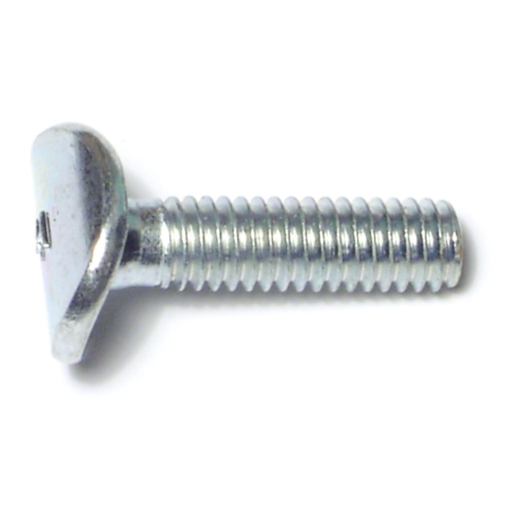 5/16 x 1-1/4 Curved Hd Screw
