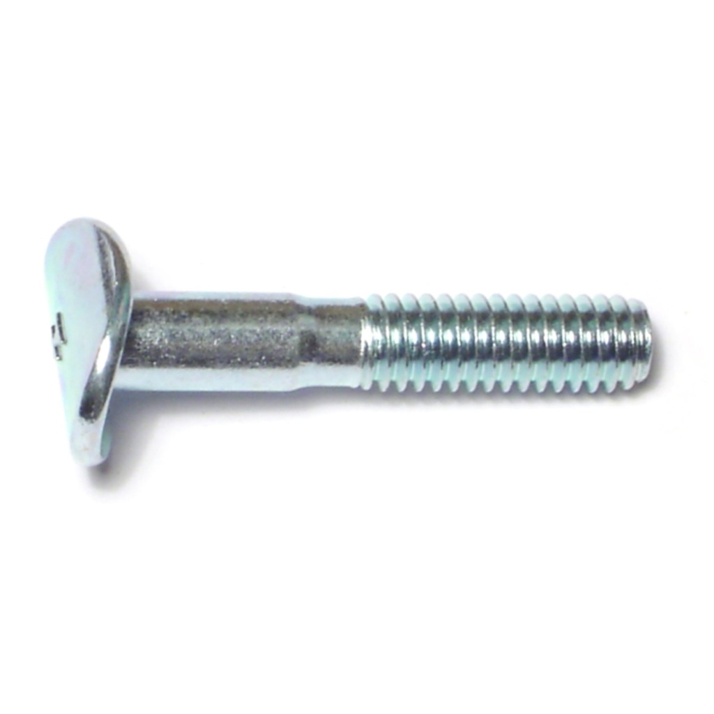 5/16 x 1-3/4 Curved Hd Screw