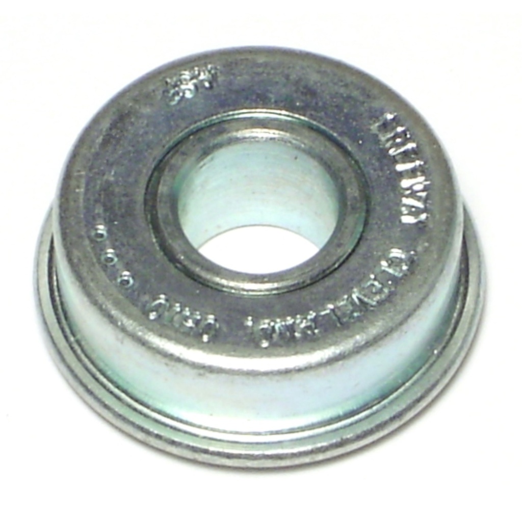 [MF66622] 7/16 x 1-1/8 Flange Bearings