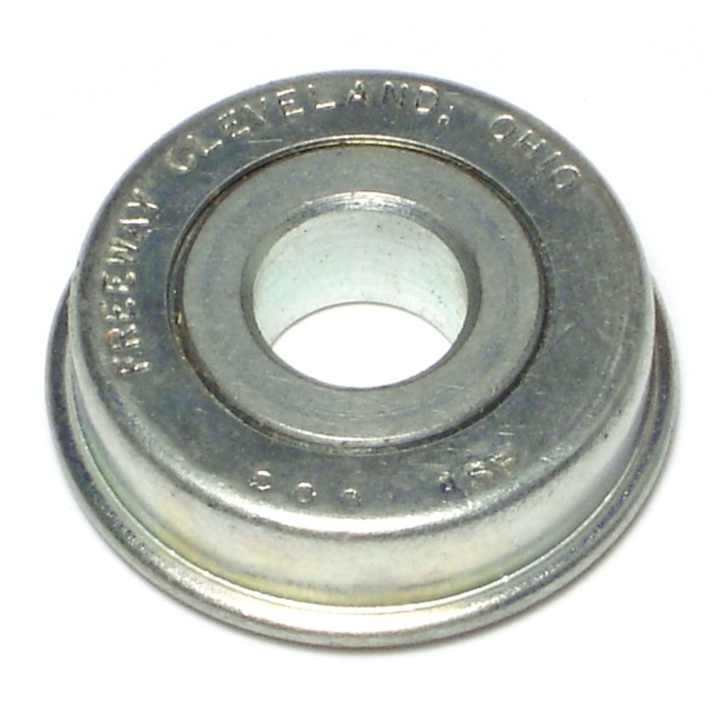 1/2 x 1-3/8 Flange Bearings