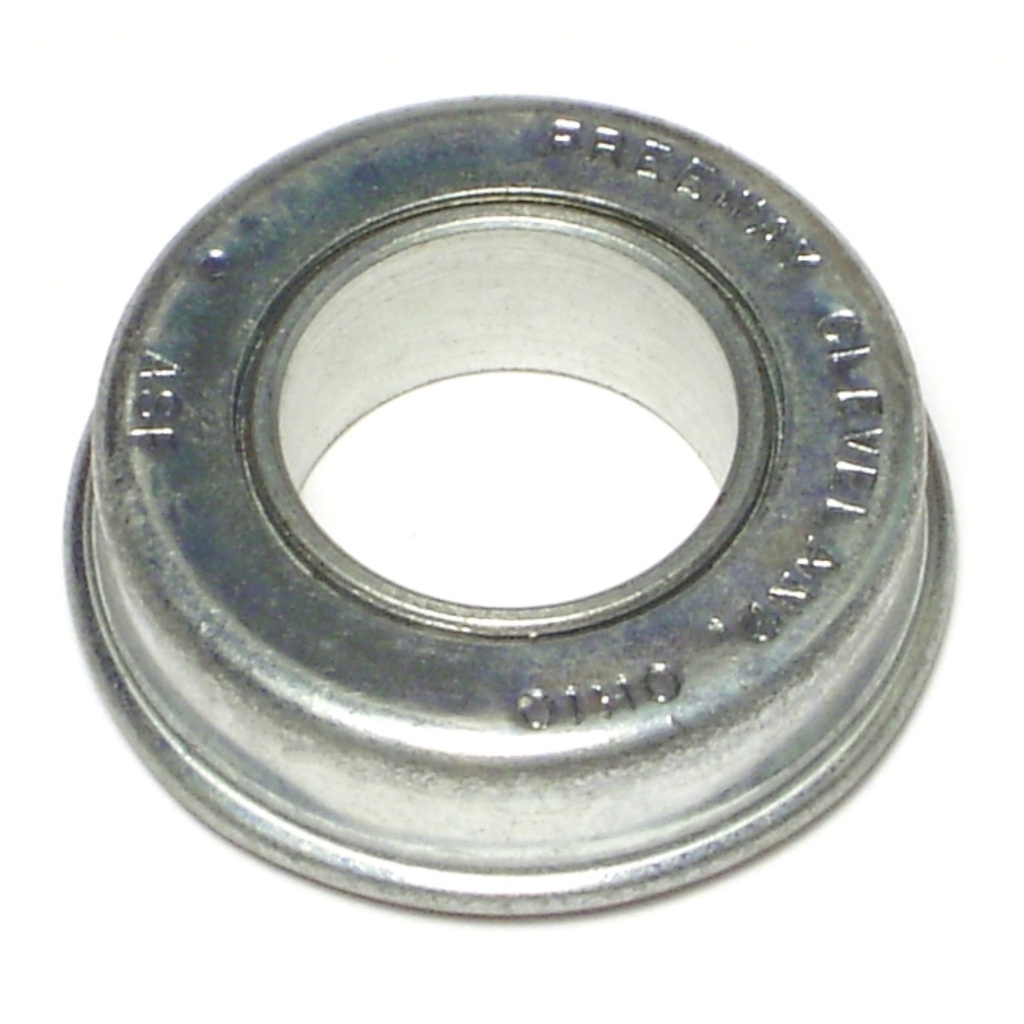 3/4 x 1-3/8 Flange Bearings