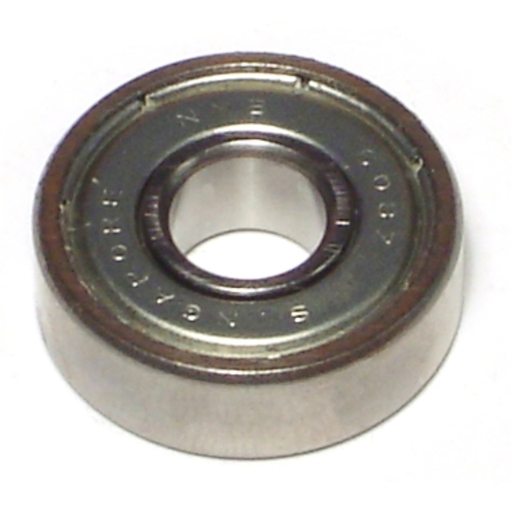[MF66645] .315 x .8661 Precis Bearing