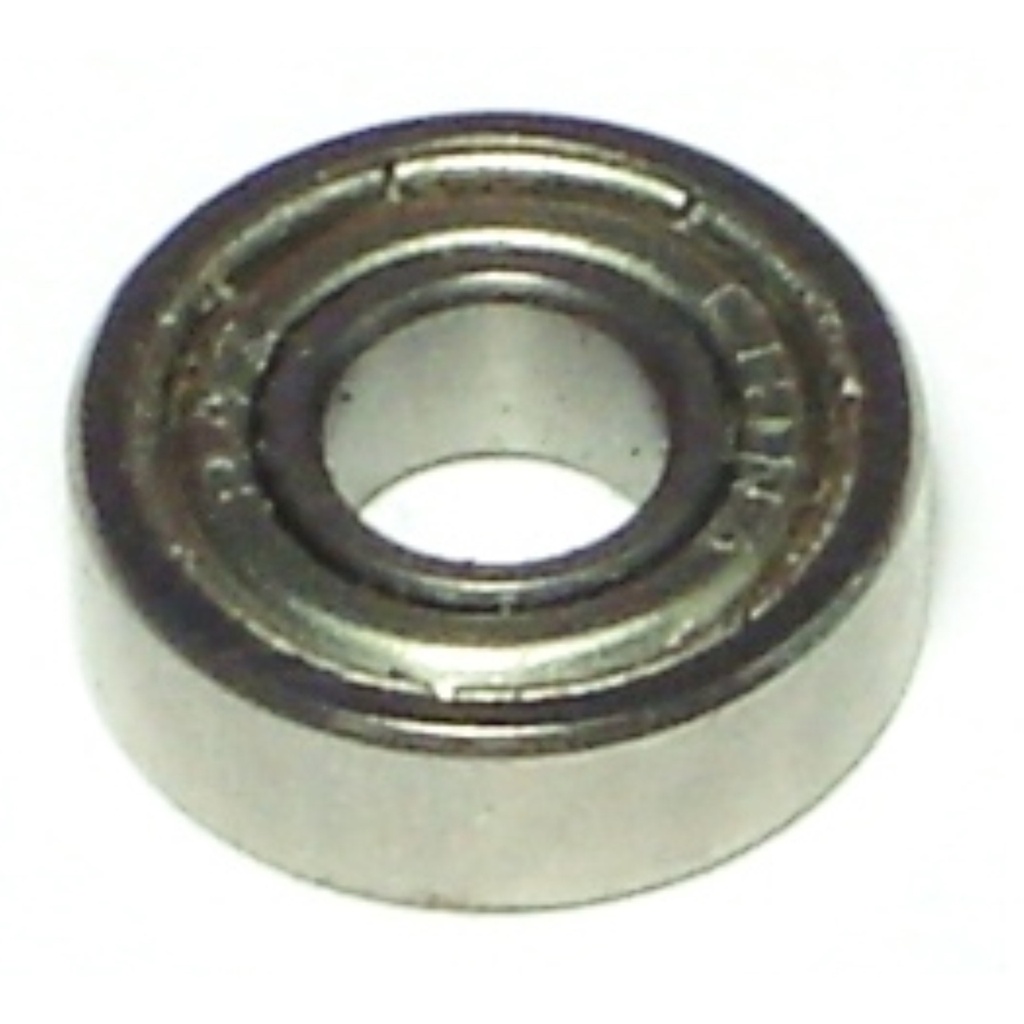 .250 x .625 Precis Bearing