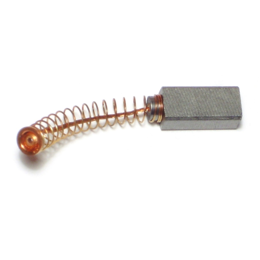 3/4 x 7/24 Carbon Brushes