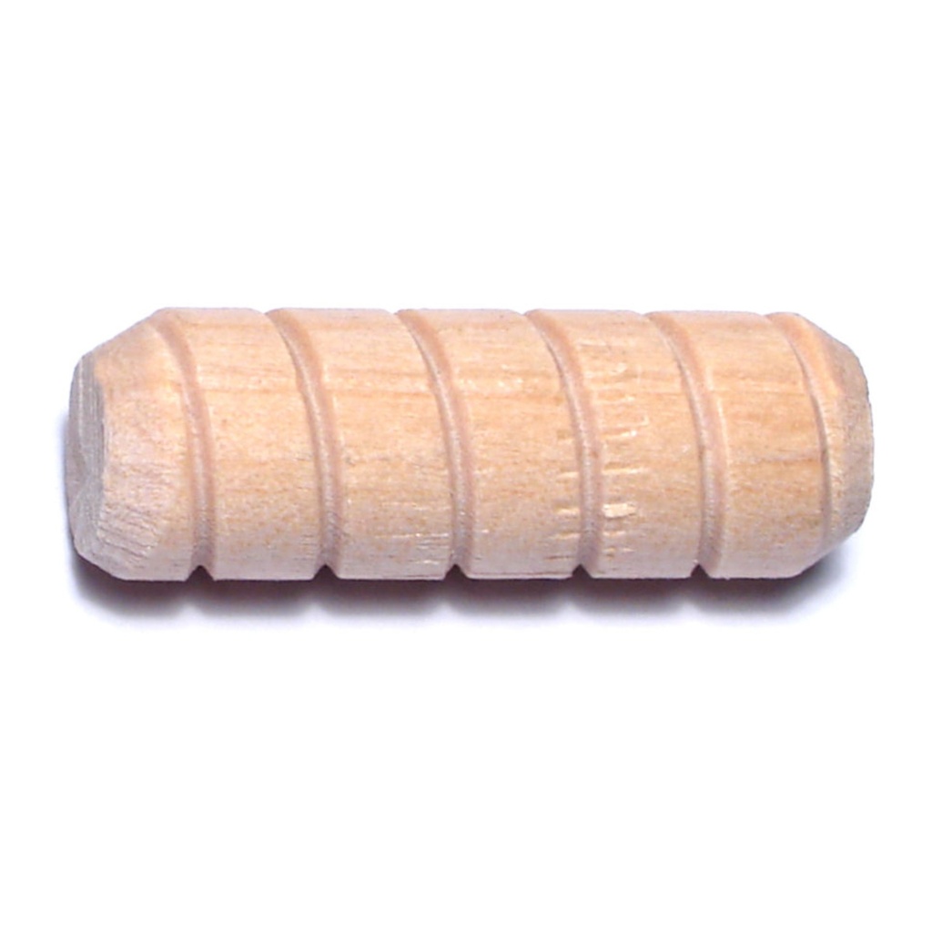 [MF66788] 1/2 x 1-1/2 Spiral Dowel Pin
