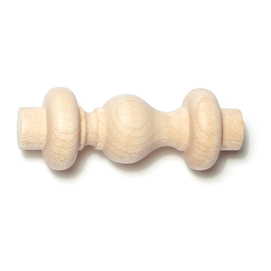 2-1/8 Birch Gallery Spindle
