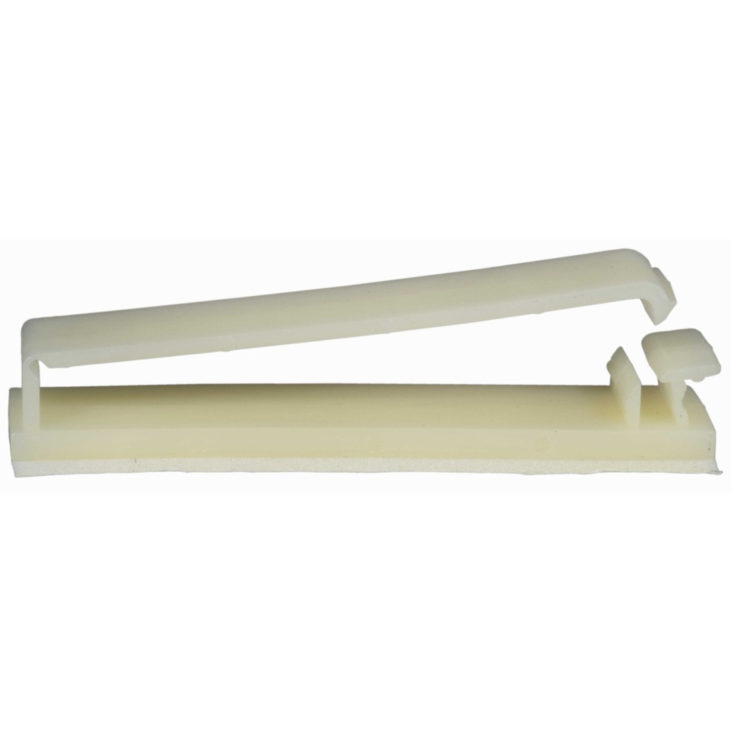 [MF66863] 1" Wide Adhesive Clamps