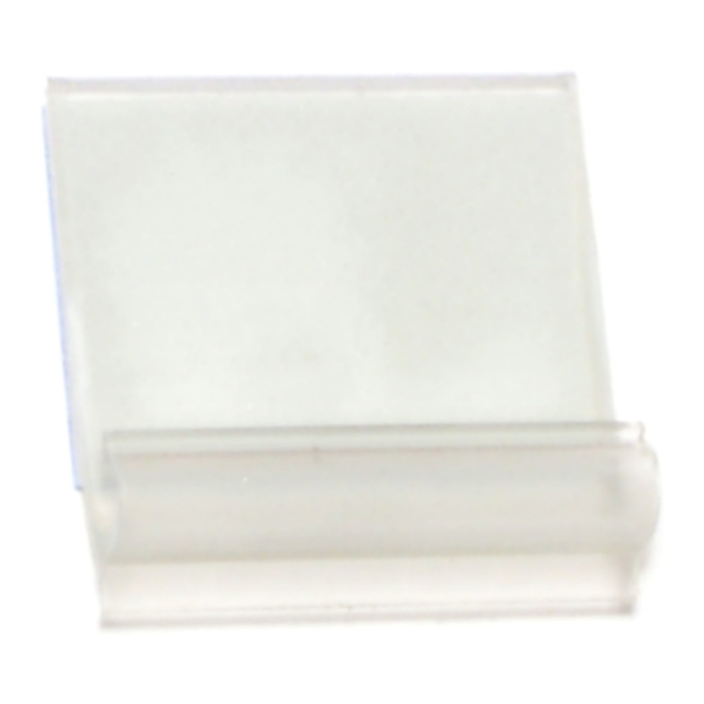 1/8" Wide Adhesive Clamps