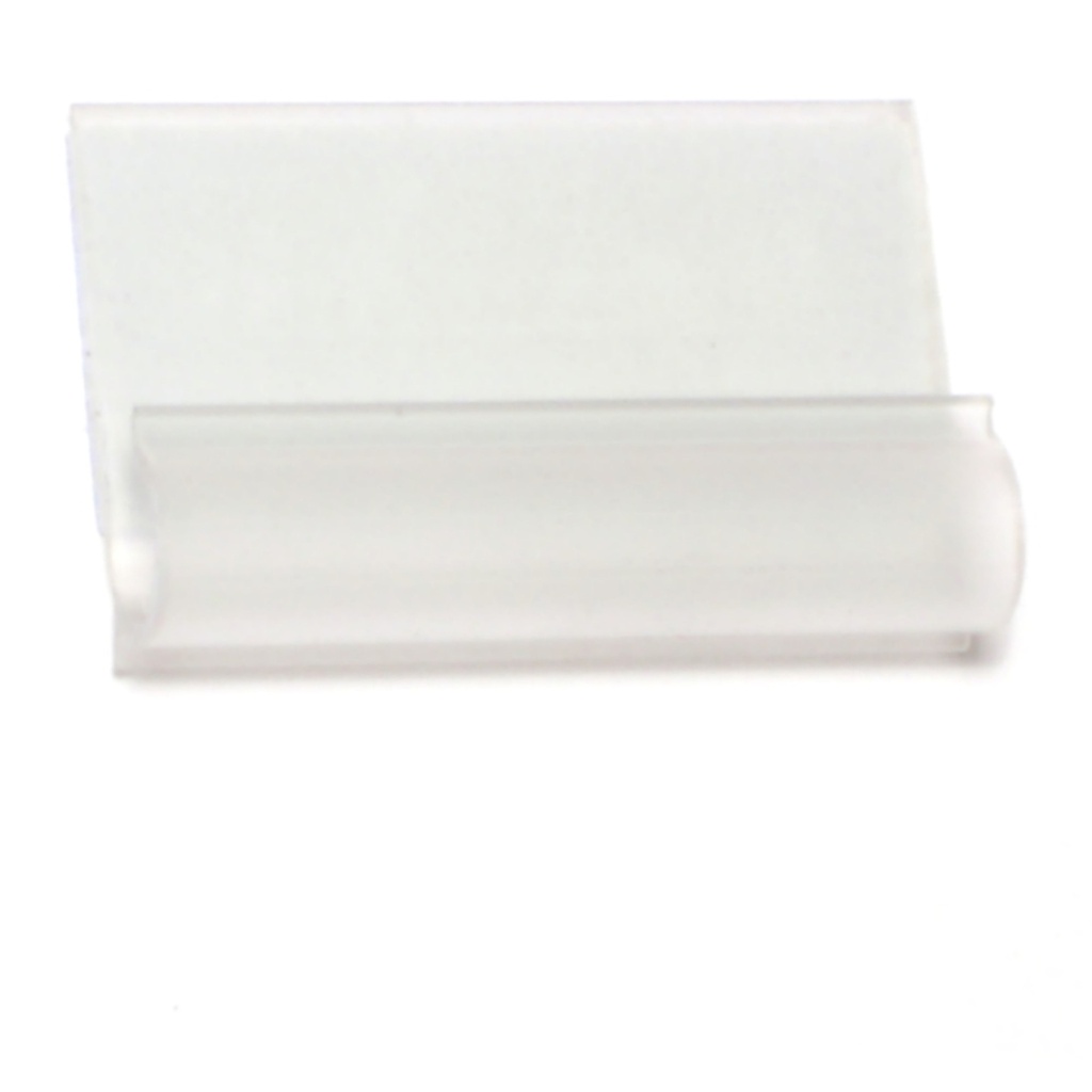 [MF66865] 1/4" Wide Adhesive Clamps