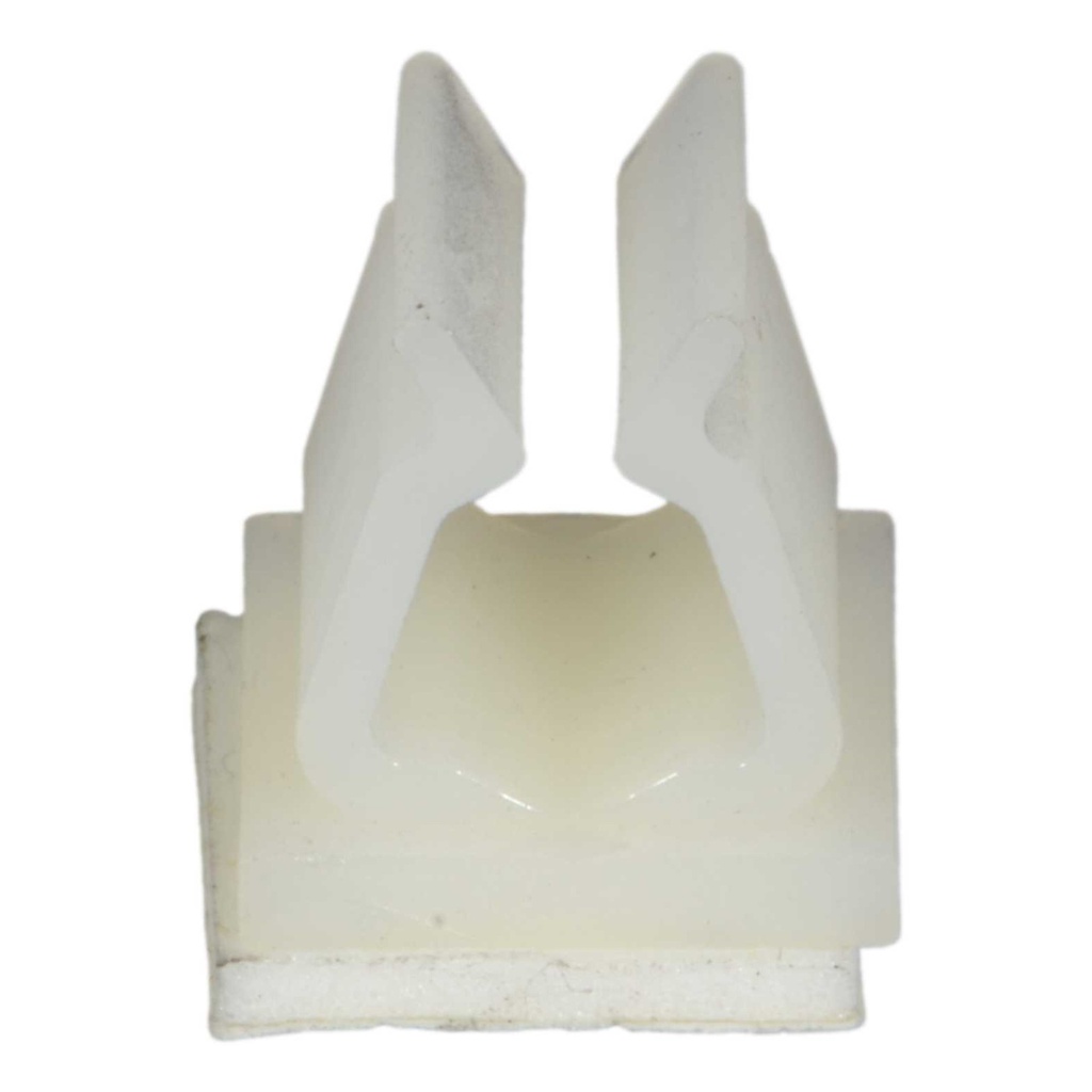 5/16" Wide Adhesive Clamps