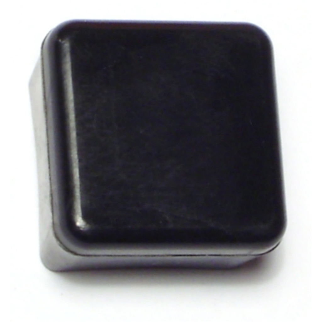 3/4 Outs Sq End Cap