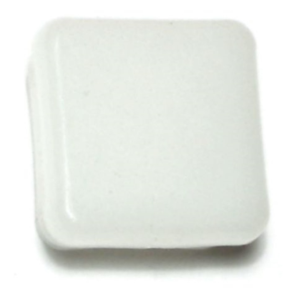 1" Inside Sq Cap