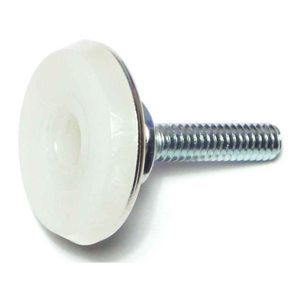 1/4-20 x 1 Swiv Furn Glide