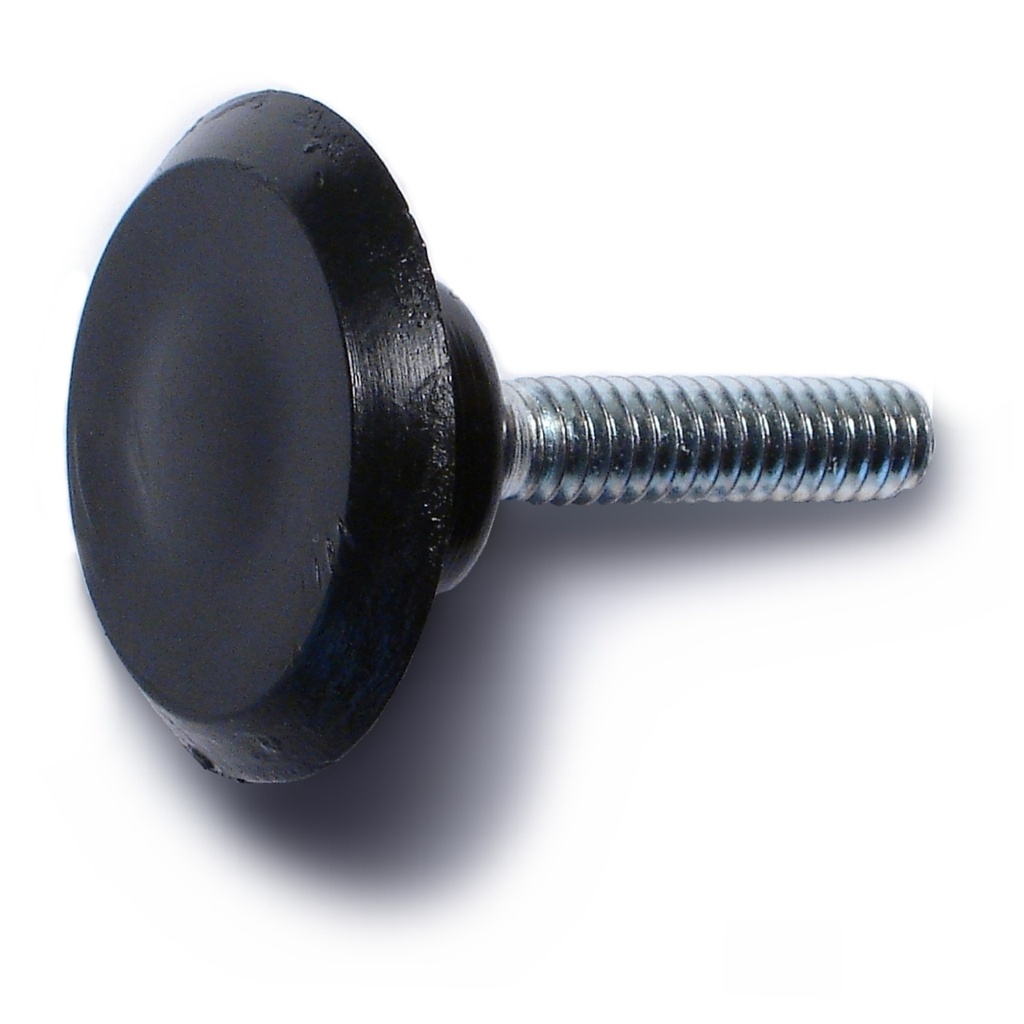 [MF66906] 1/4-20 x 1 Swiv Furn Glide