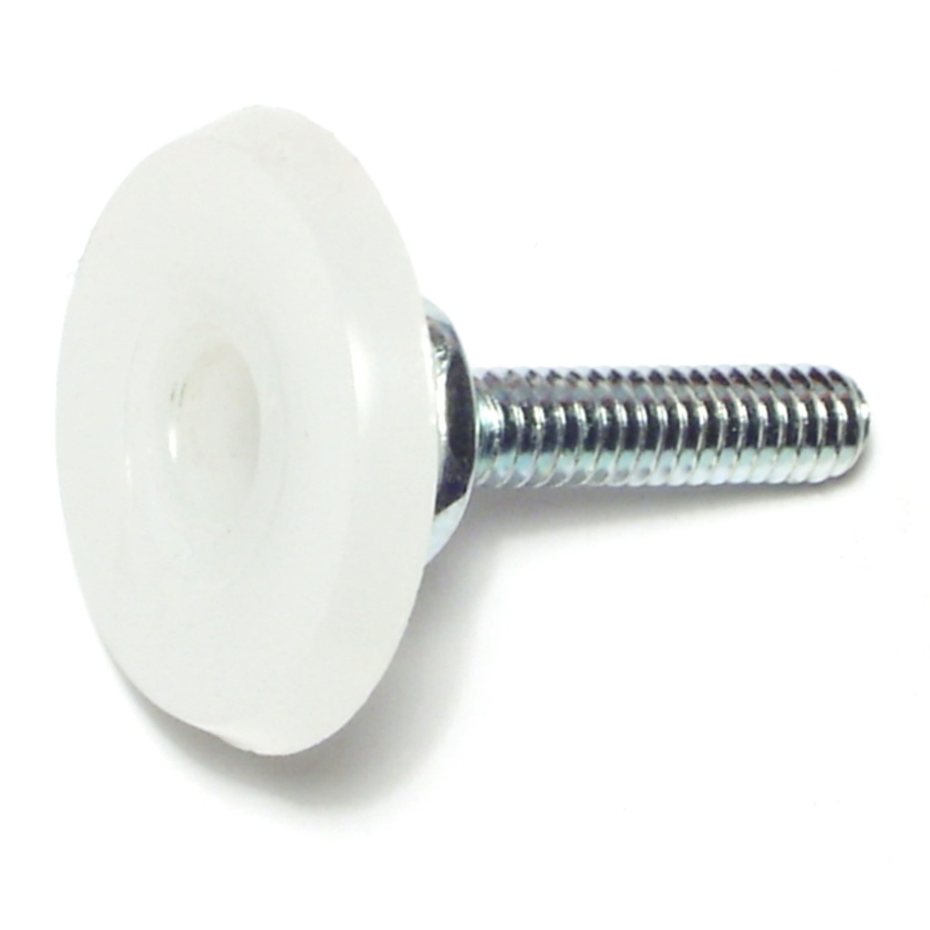 [MF66911] 1/4-20 x 1 Swiv Furn Glide