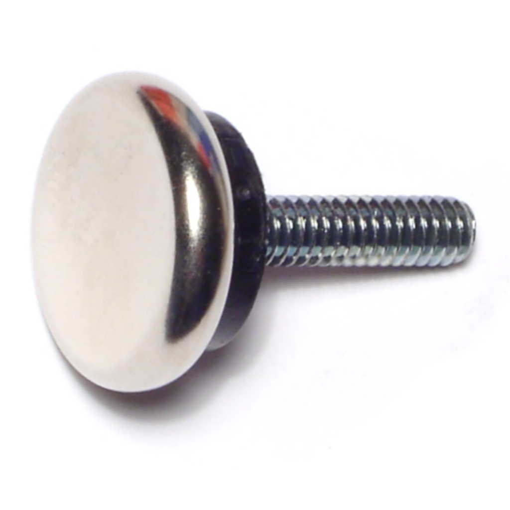 1-1/6x 1/4 x 1 Cush Furn Glide
