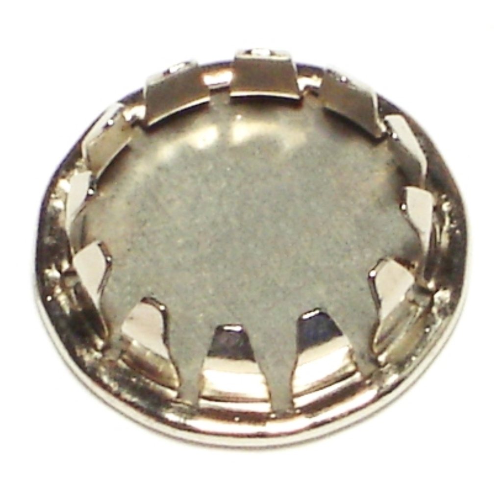 [MF66923] 3/4 Metal Hole Plug
