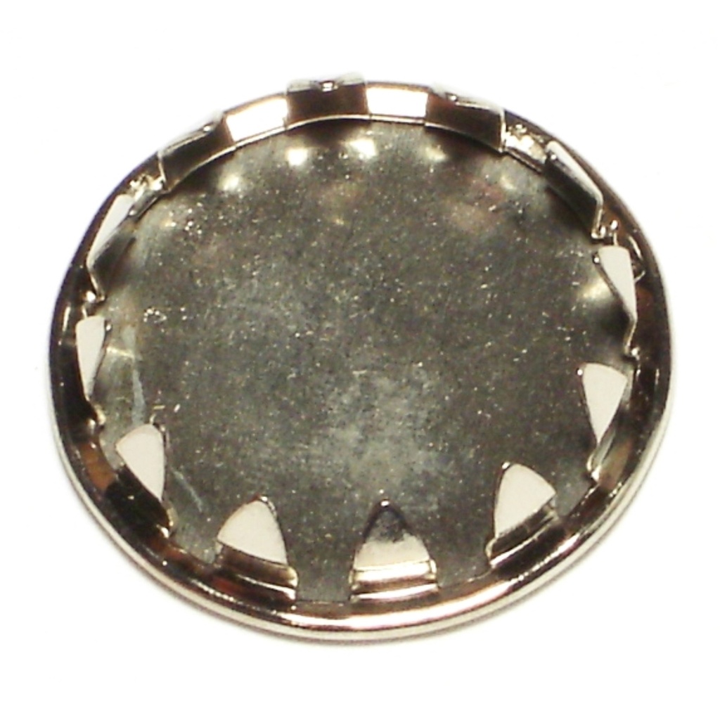 1-1/8 Metal Hole Plug