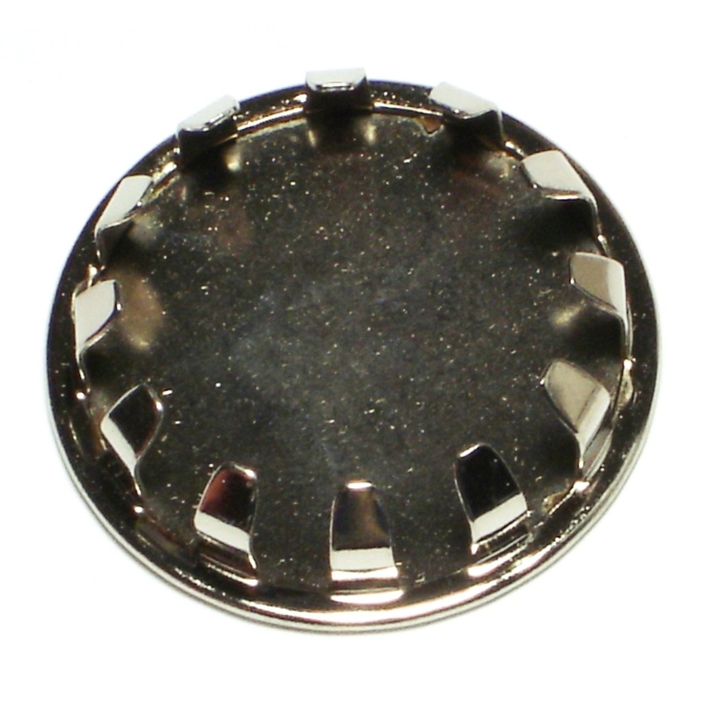 1-3/8 Metal Hole Plug
