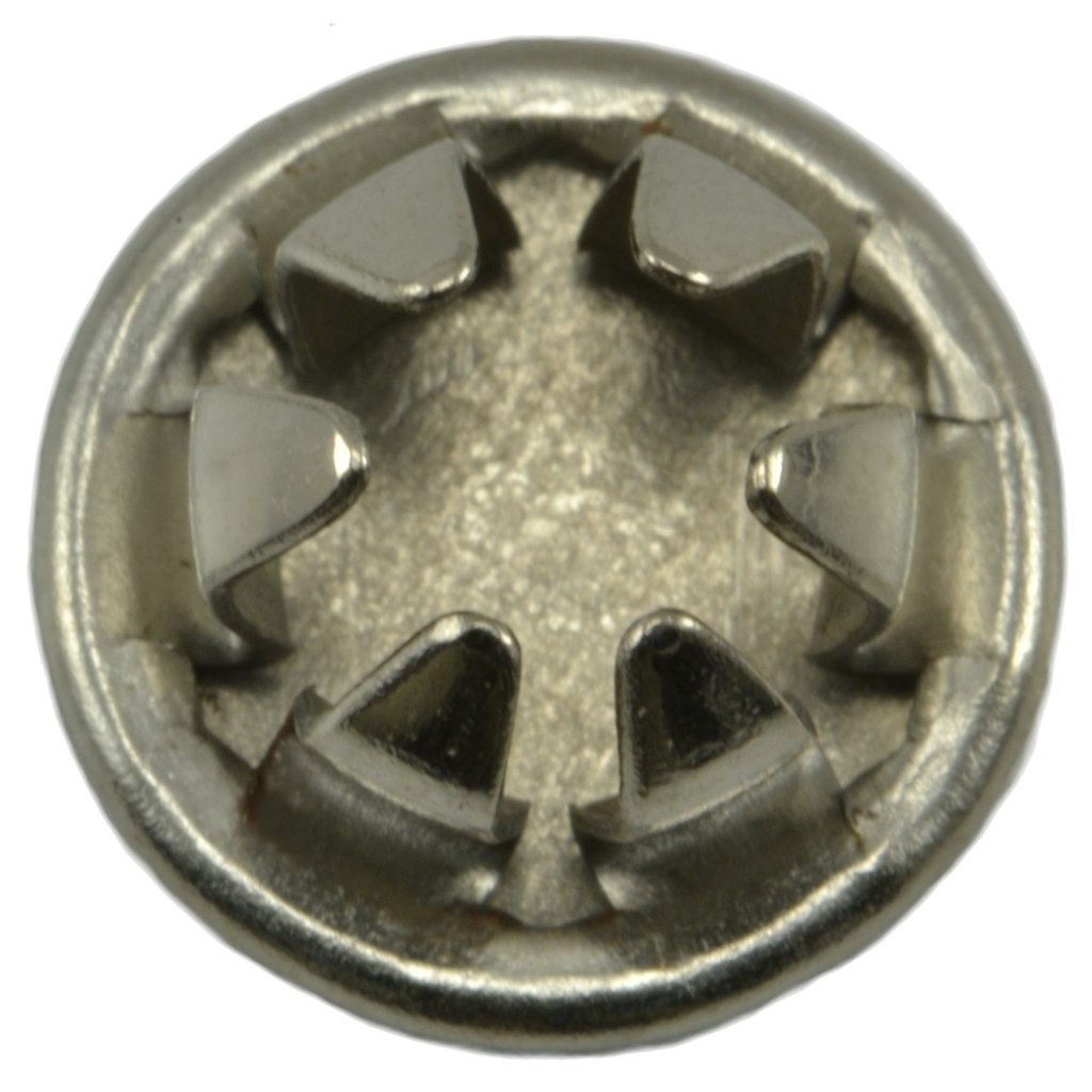 [MF66932] 1/4 Metal Hole Plug