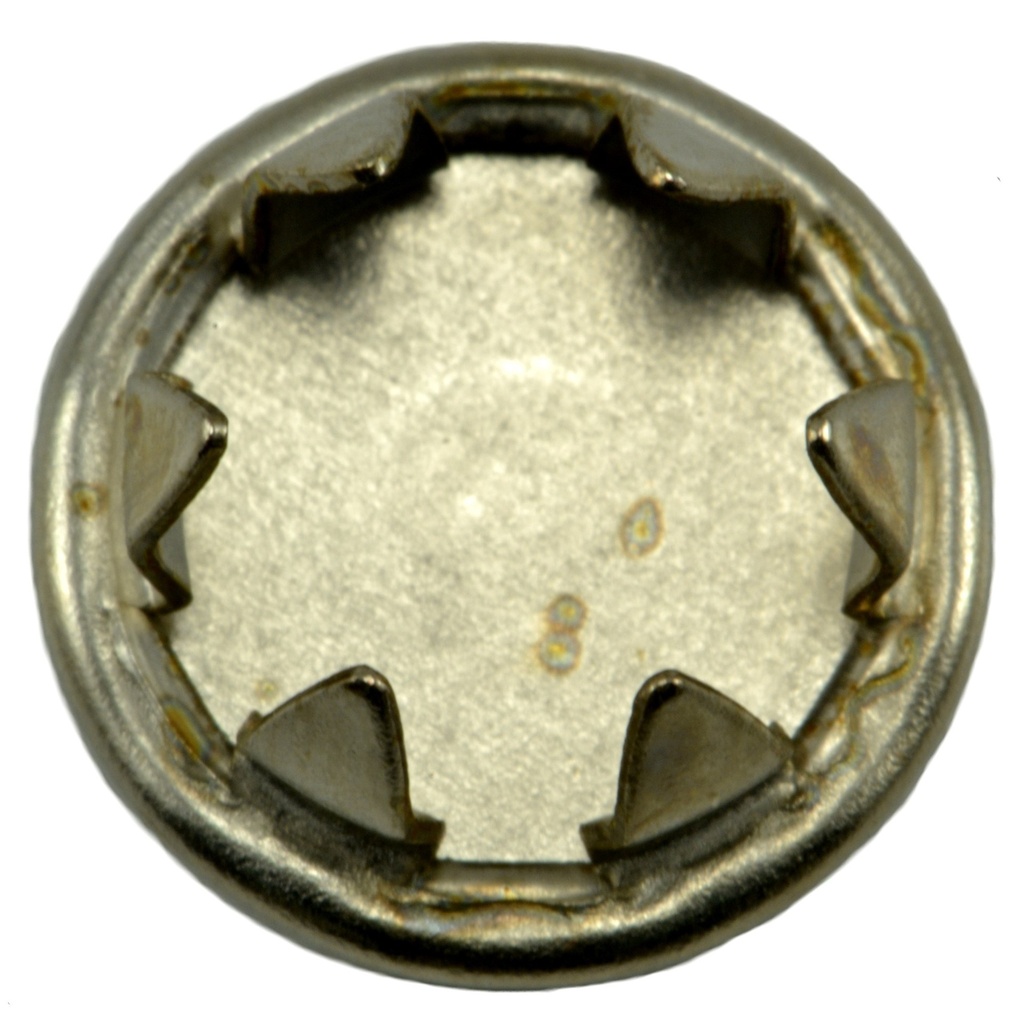 3/8 Metal Hole Plug