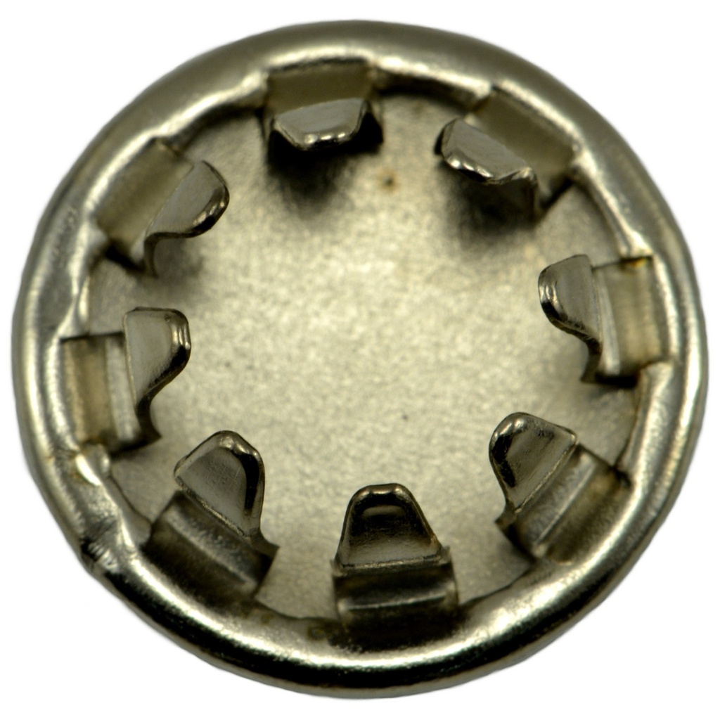 [MF66934] 7/16 Metal Hole Plug