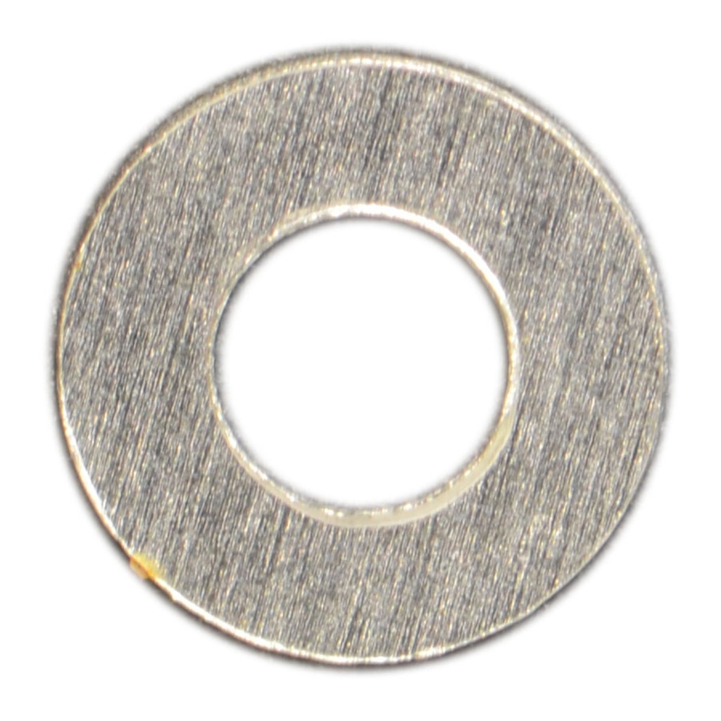 2mm Flat Washer Zn