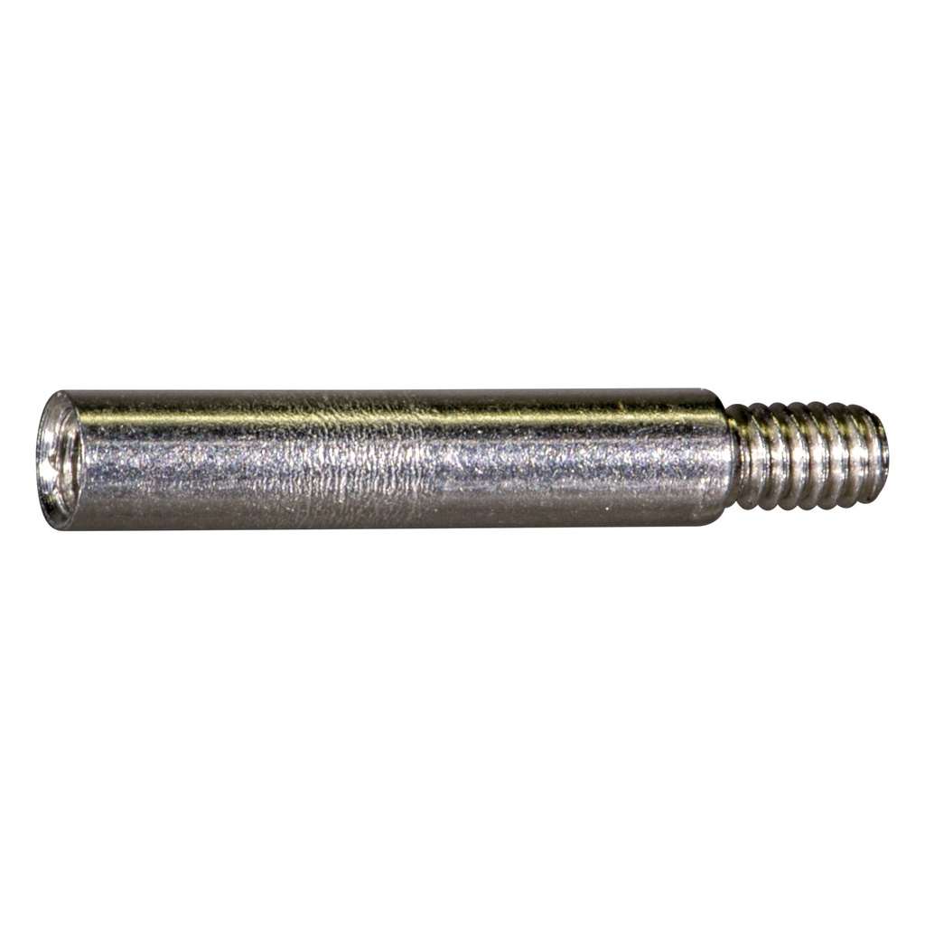 1" Screw Post Exten