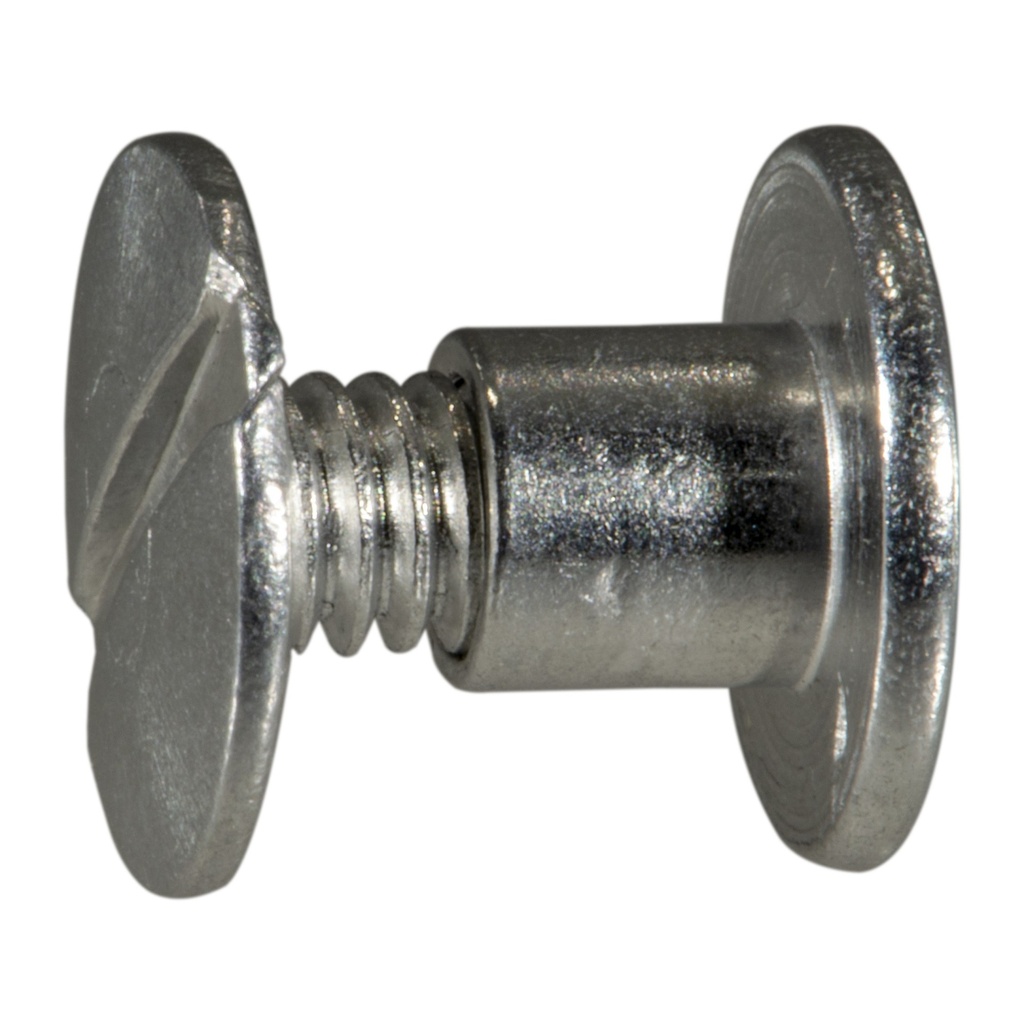 3/16 Screw Post w/Scr