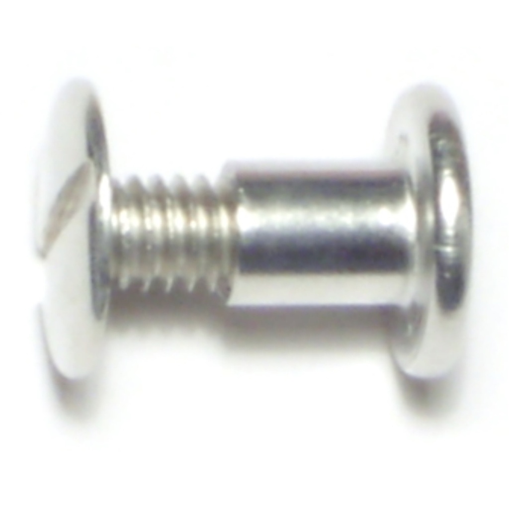 1/4 Screw Post w/Scr