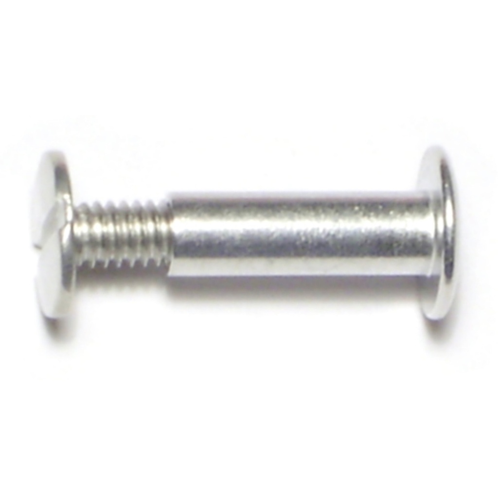 3/4 Screw Post w/Scr