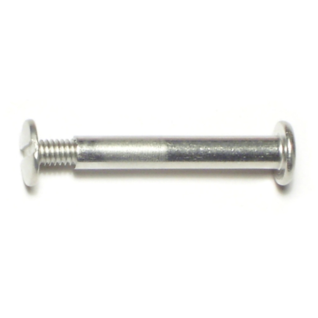 1-1/4 Screw Post w/Scr