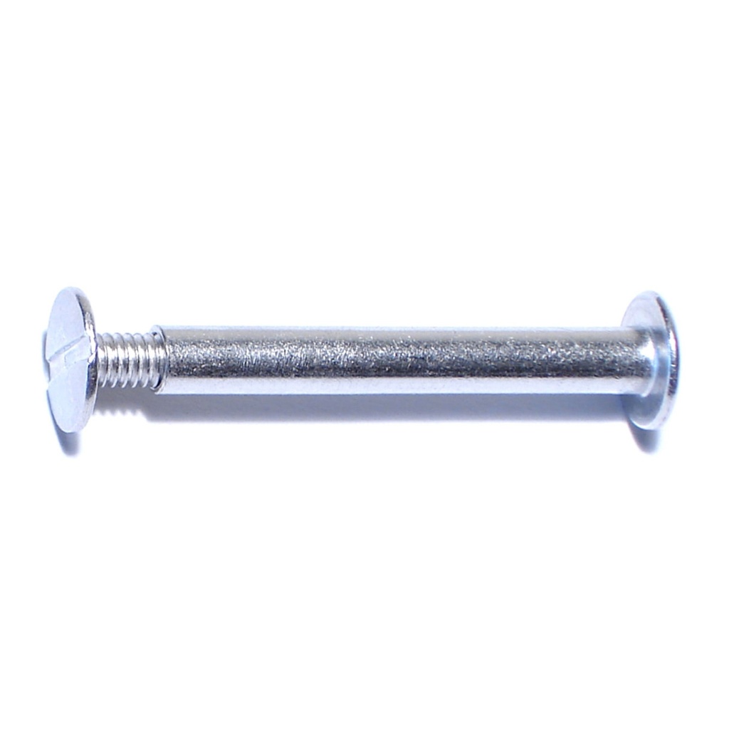 1-1/2 Screw Post w/Scr