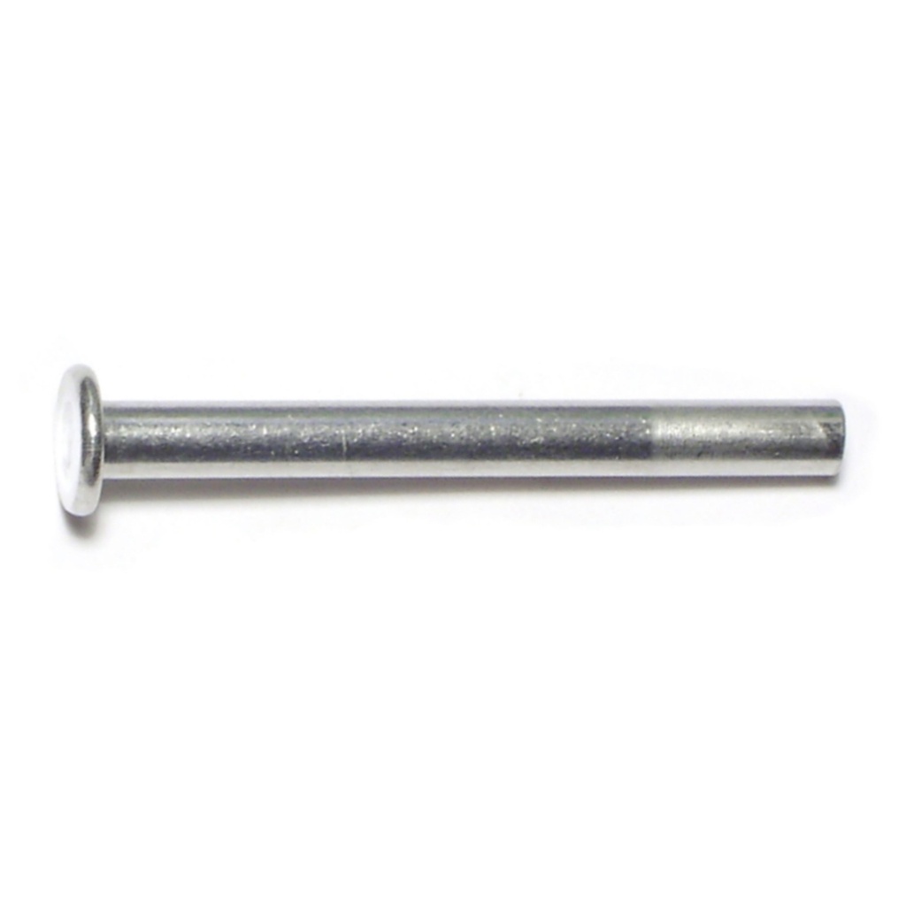 2" Screw Post w/Scr