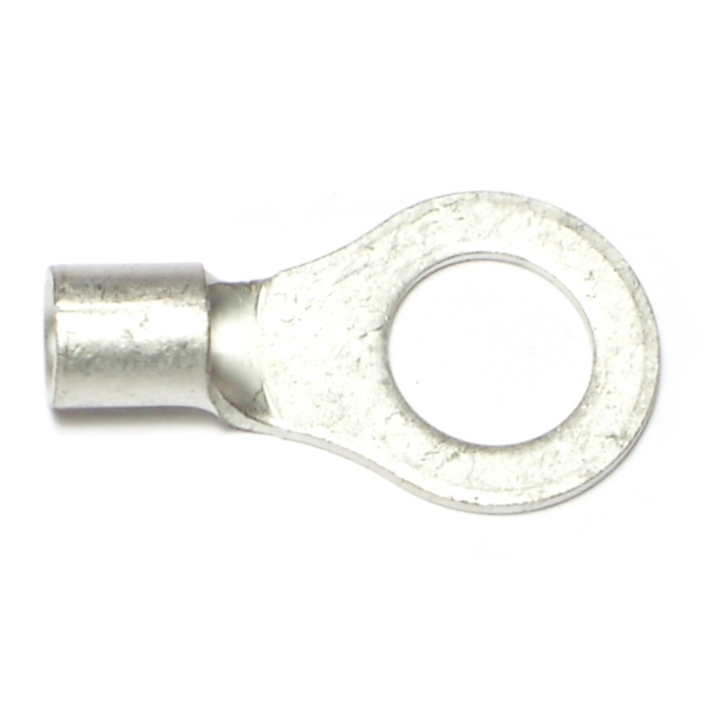 6Ga x 1/2 Auto Wire Term