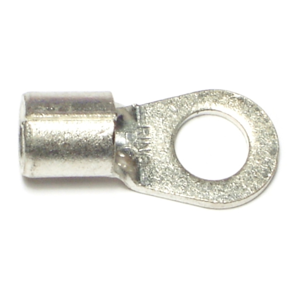 4Ga x 3/8 Auto Wire Term