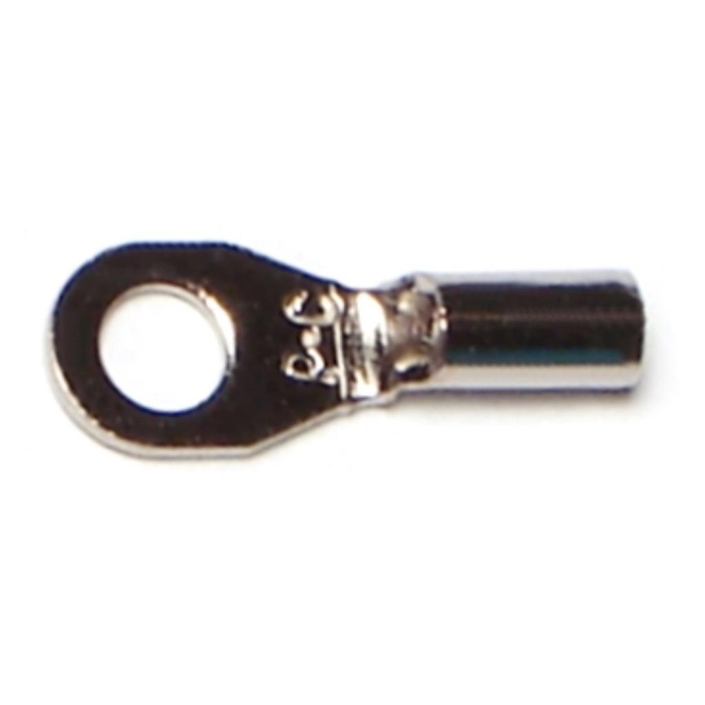 [MF67021] 22-18Ga #6 Unins Ring Term