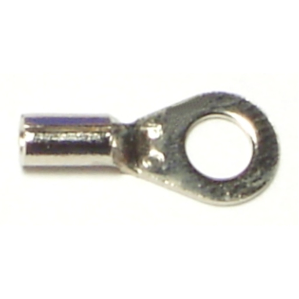 22-18Ga #8 Unins Ring Term