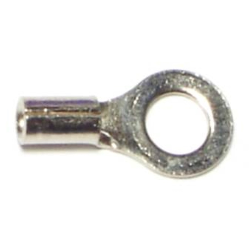 [MF67025] 16-14Ga #10 Unins Ring Term