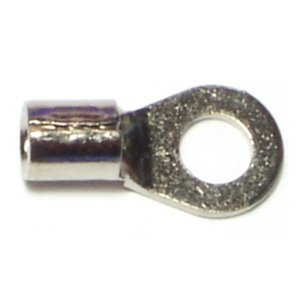 12-10Ga #10 Unins Ring Term