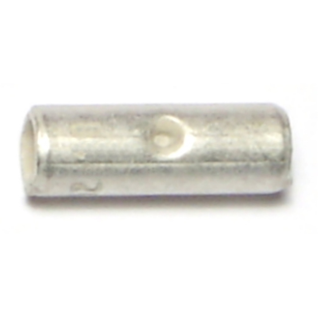 12-10Ga Unins Butt Splic