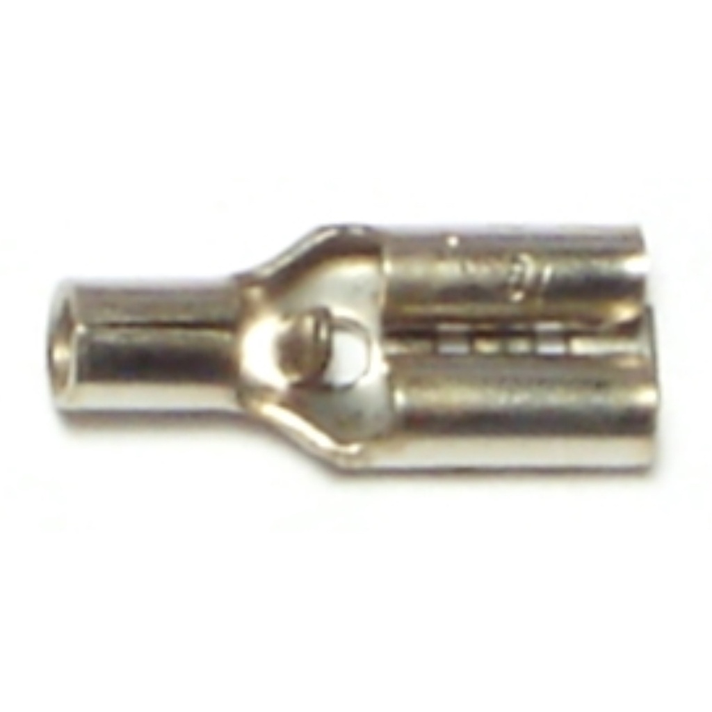 22-18Ga .187 Female Disconnec