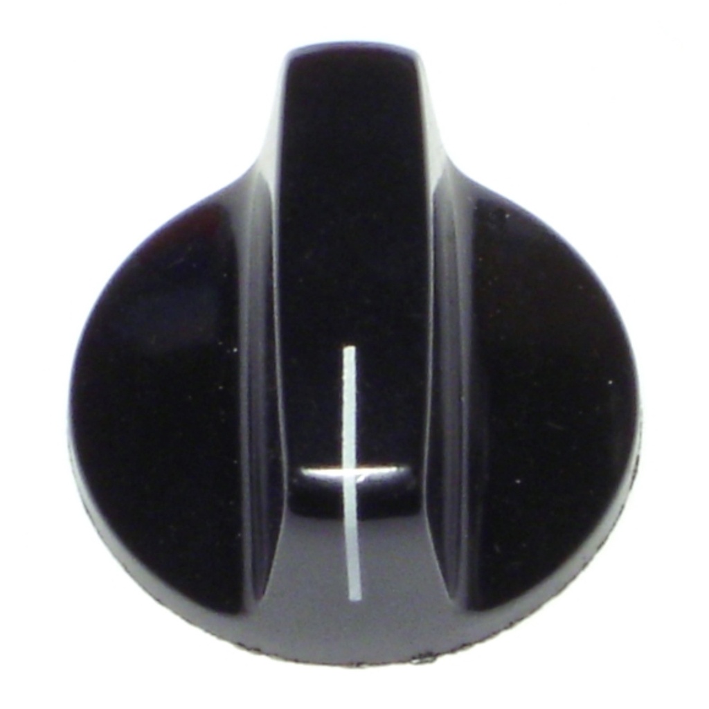 1-1/8 Appliance Knobs
