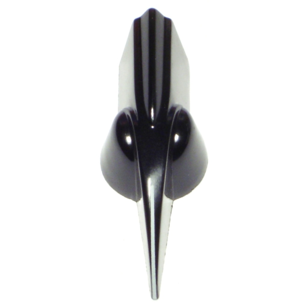 2" Appliance Knobs
