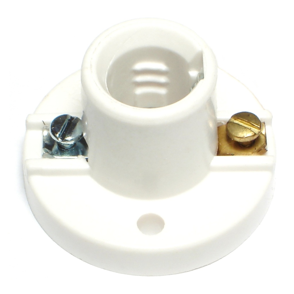 Candelabra Electrical Cleat