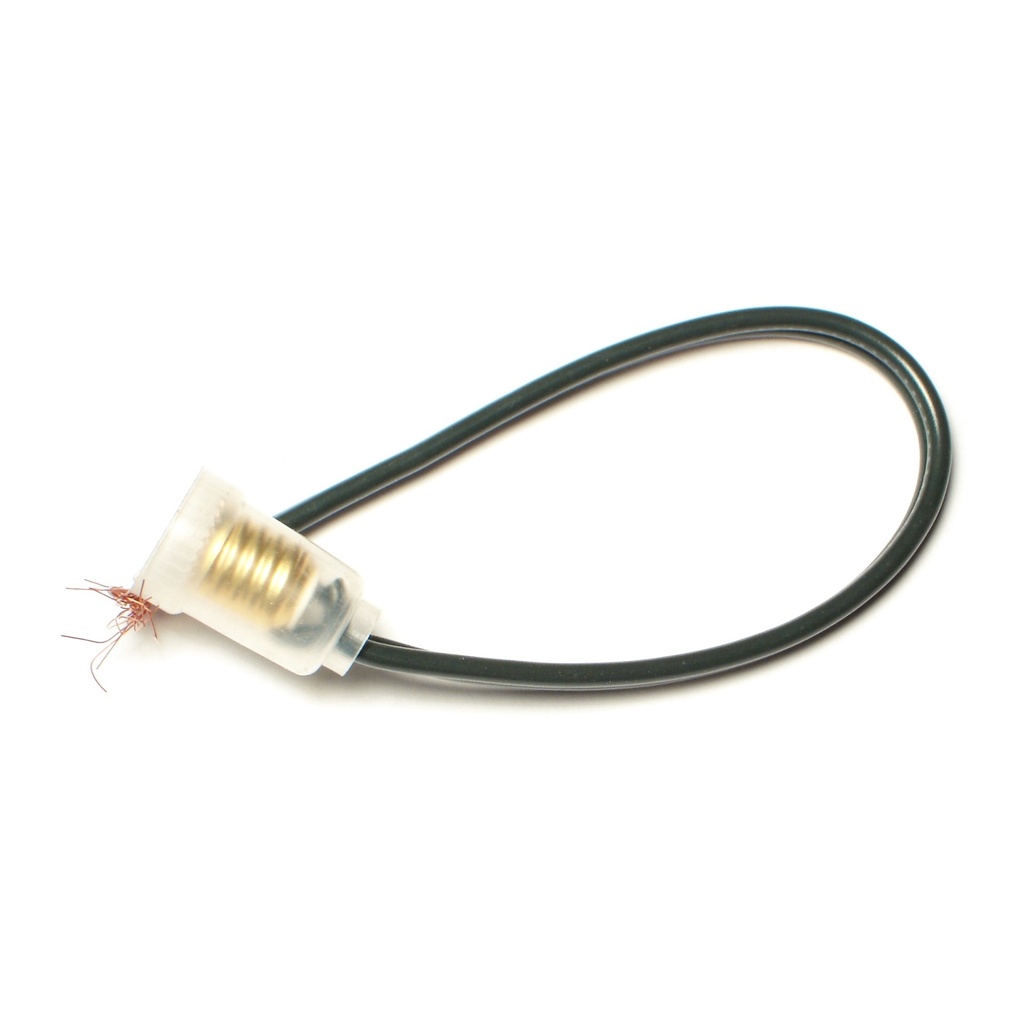 Miniature Electric Socket